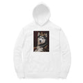 Sheldon Classic Hoodie 5 - White