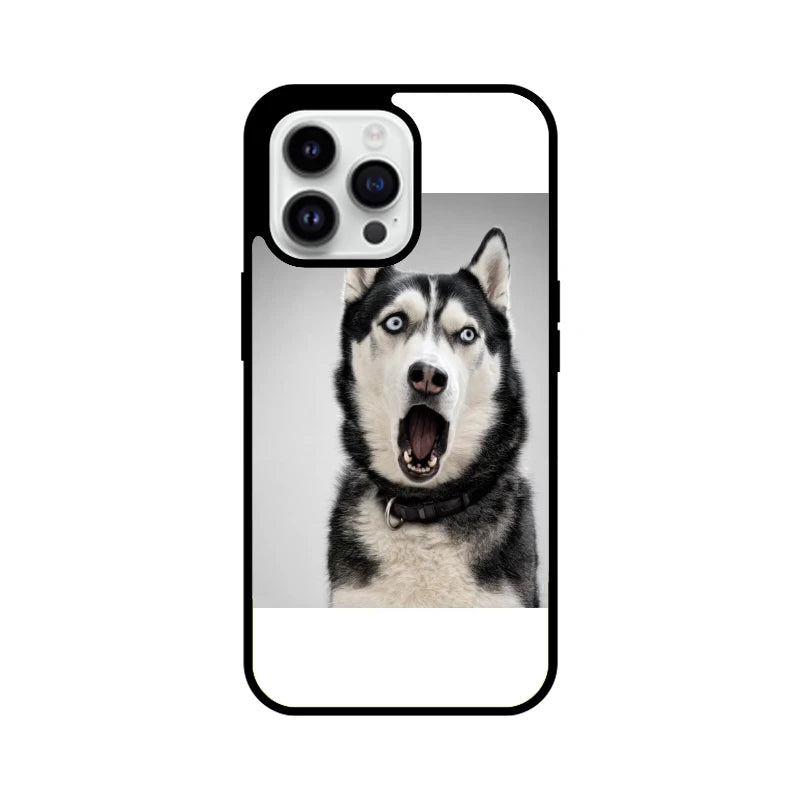 Sheldon Classic Phone Case 6 - Apple iPhone 15 Pro