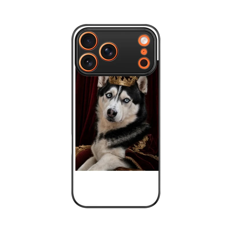 Sheldon Classic Phone Case 5 - Apple iPhone 17 Pro Max