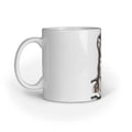 Sheldon Classic Mug 2 - White