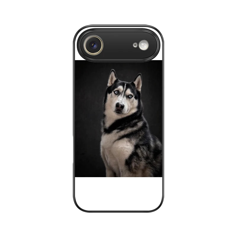 Sheldon Classic Phone Case 3 - Apple iPhone 17 Air