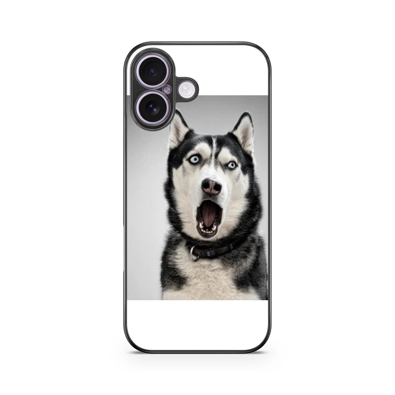 Sheldon Classic Phone Case 6 - Apple iPhone 17