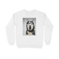 Sheldon Classic Sweatshirt 6 - White