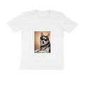 Sheldon Classic Tee 7 - White