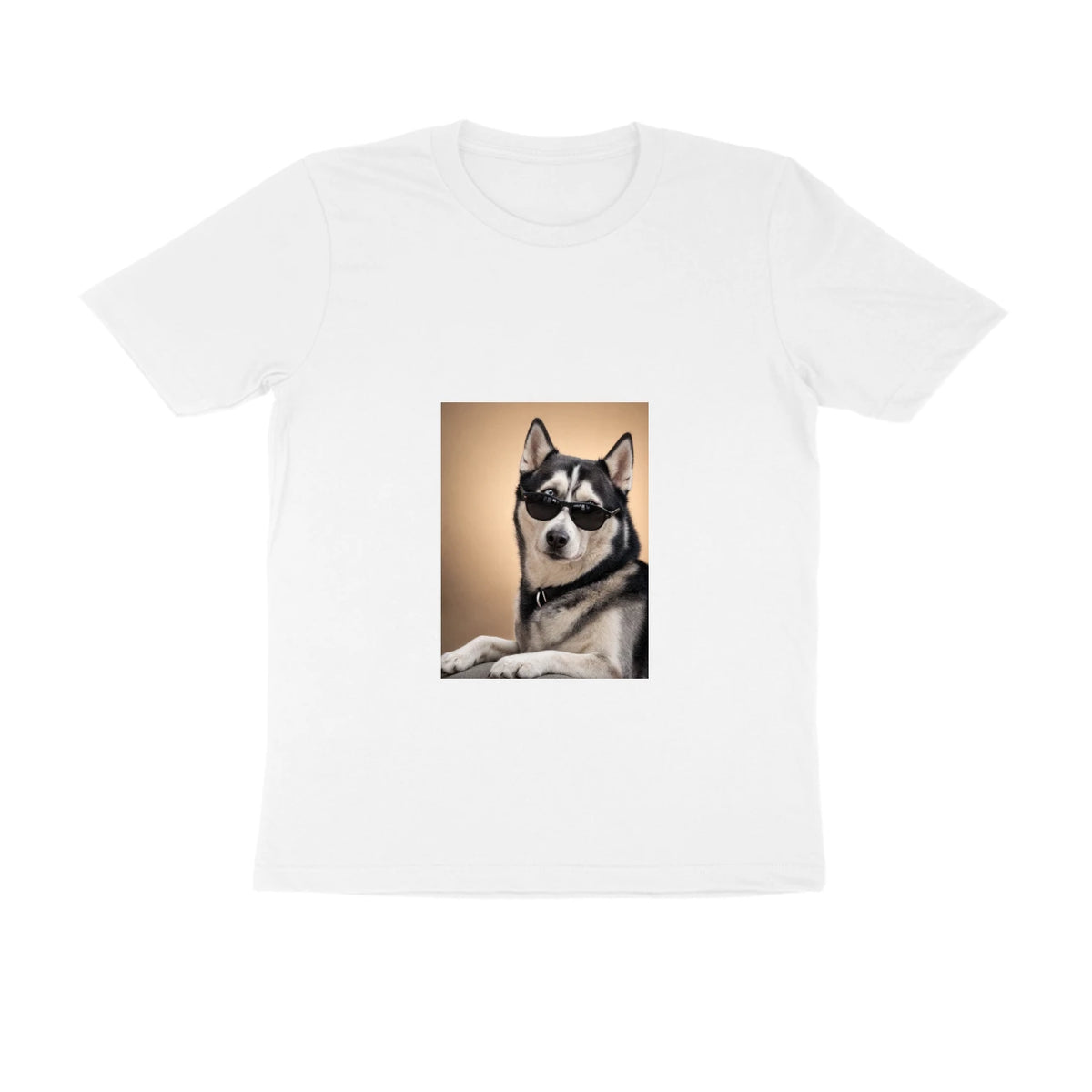 Sheldon Classic Tee 7 - White