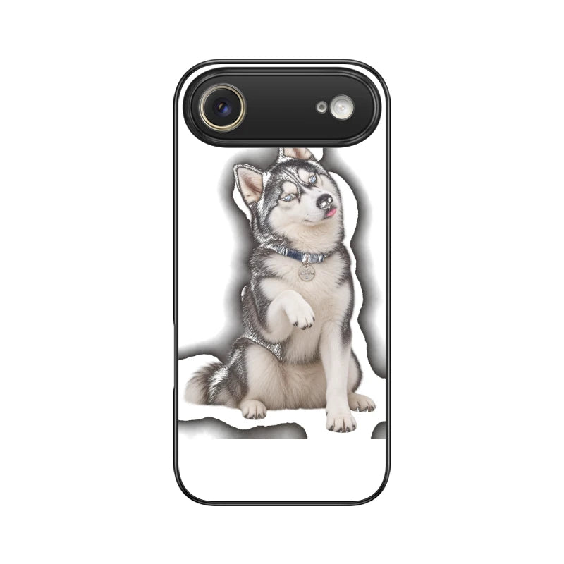 Sheldon Classic Phone Case 2 - Apple iPhone 17 Air