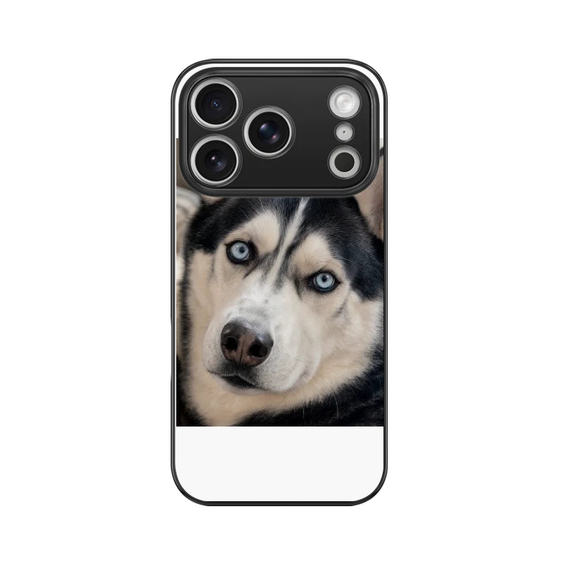 Sheldon Classic Phone Case 8 - Apple iPhone 17 Pro
