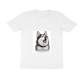 Sheldon Tee - I Have Opinions - White