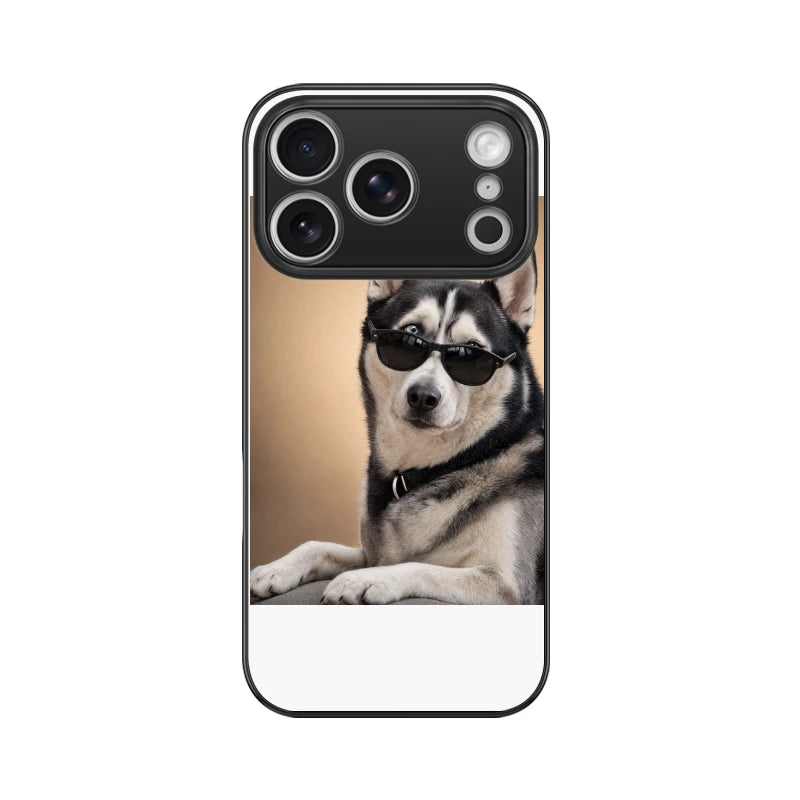 Sheldon Classic Phone Case 7 - Apple iPhone 17 Pro