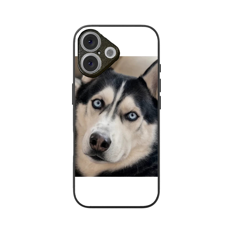 Sheldon Classic Phone Case 8 - Apple iPhone 16