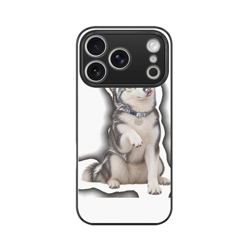 Sheldon Classic Phone Case 2 - Apple iPhone 17 Pro