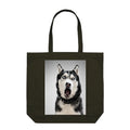Sheldon Classic Tote 6 - Black