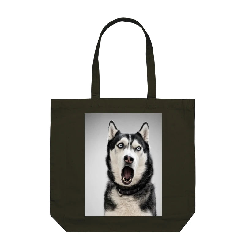 Sheldon Classic Tote 6 - Black