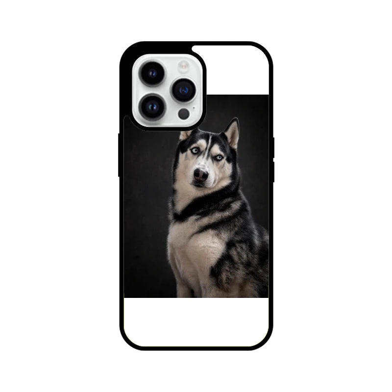 Sheldon Classic Phone Case 3 - Apple iPhone 15 Pro