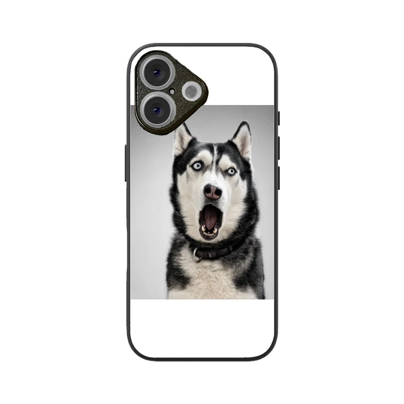 Sheldon Classic Phone Case 6 - Apple iPhone 16 Plus