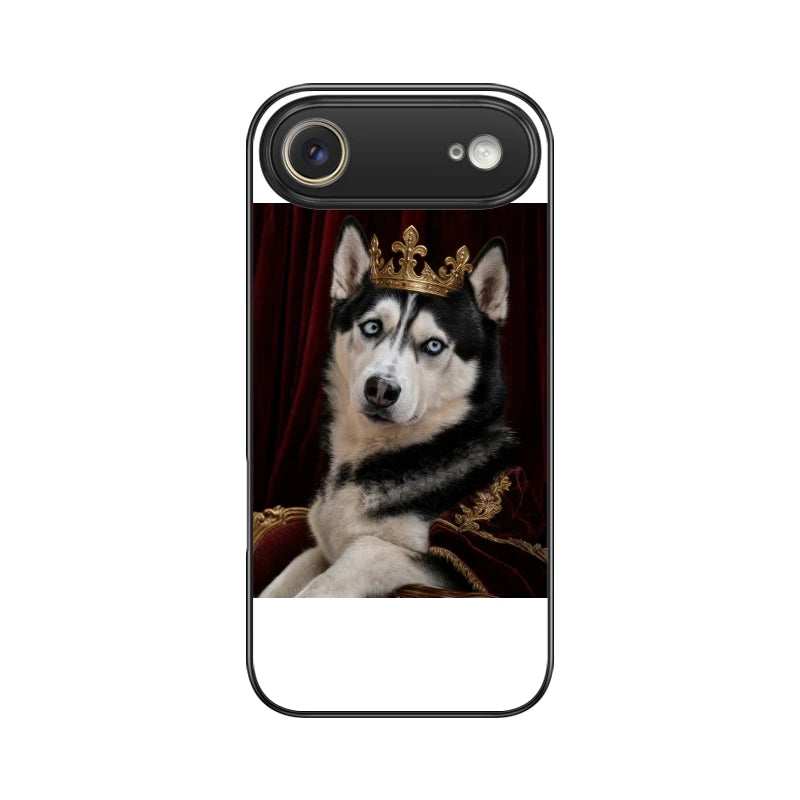 Sheldon Classic Phone Case 5 - Apple iPhone 17 Air
