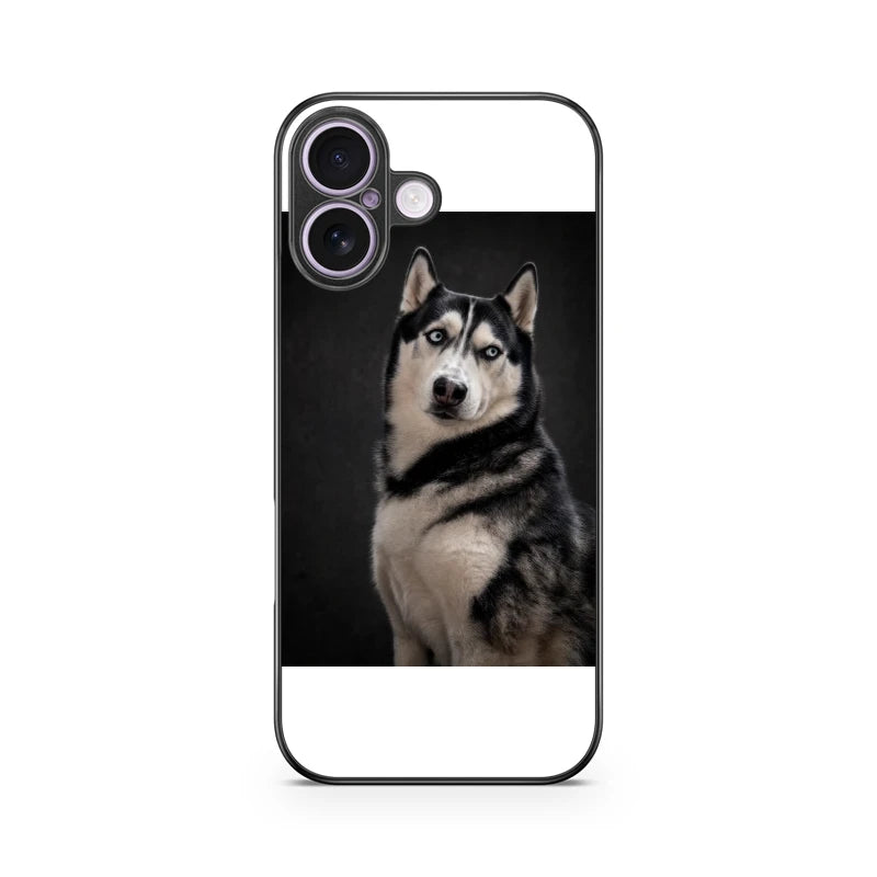 Sheldon Classic Phone Case 3 - Apple iPhone 17