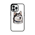 Sheldon Phone Case - Don't Even - Apple iPhone 15 Pro