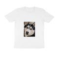 Sheldon Classic Tee 8 - White