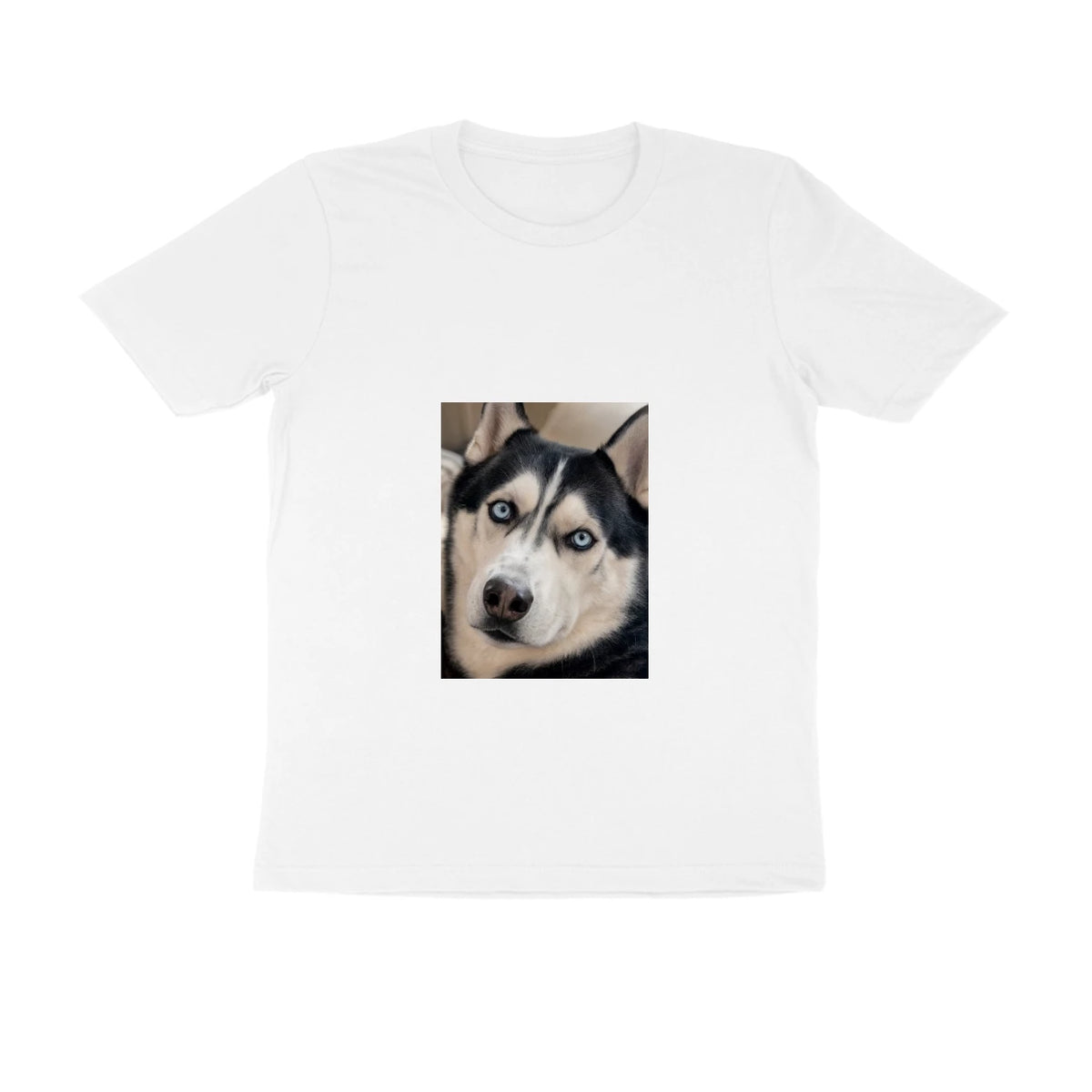 Sheldon Classic Tee 8 - White