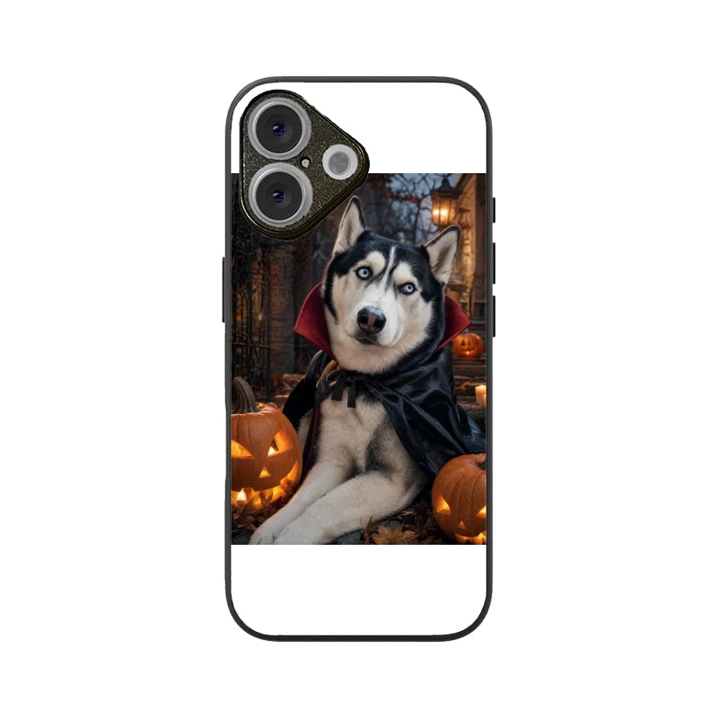 Sheldon Classic Phone Case 4 - Apple iPhone 16