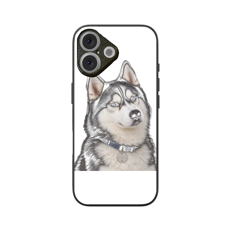 Sheldon Classic Phone Case 1 - Apple iPhone 16