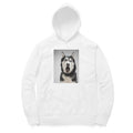 Sheldon Classic Hoodie 6 - White