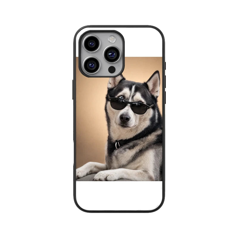 Sheldon Classic Phone Case 7 - Apple iPhone 16 Pro