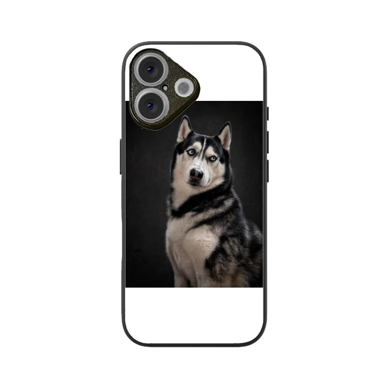 Sheldon Classic Phone Case 3 - Apple iPhone 16 Plus