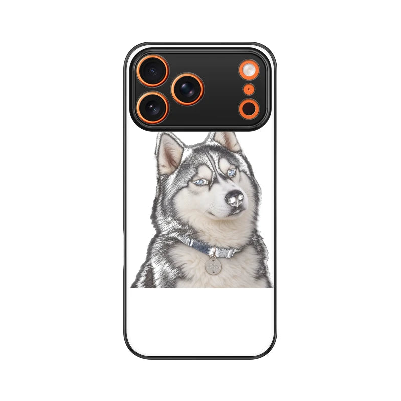 Sheldon Classic Phone Case 1 - Apple iPhone 17 Pro Max