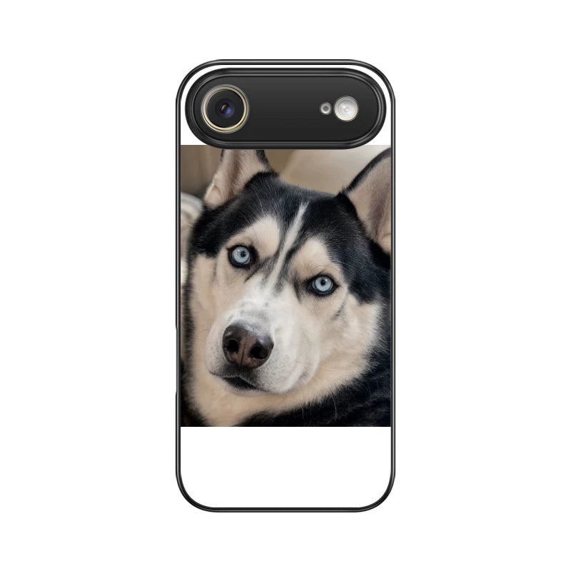 Sheldon Classic Phone Case 8 - Apple iPhone 17 Air