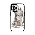 Sheldon Classic Phone Case 2 - Apple iPhone 15 Pro