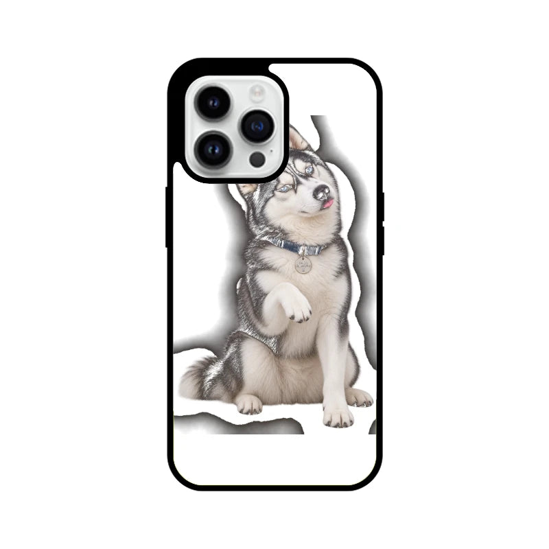 Sheldon Classic Phone Case 2 - Apple iPhone 15 Pro
