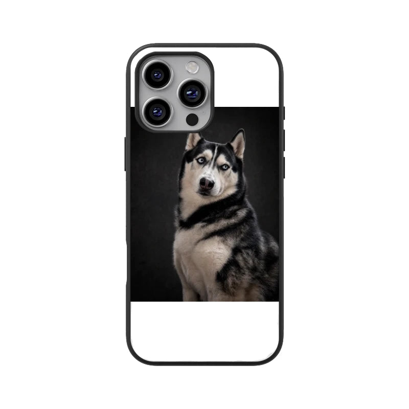 Sheldon Classic Phone Case 3 - Apple iPhone 16 Pro Max