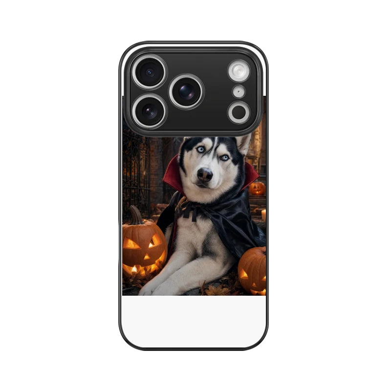 Sheldon Classic Phone Case 4 - Apple iPhone 17 Pro