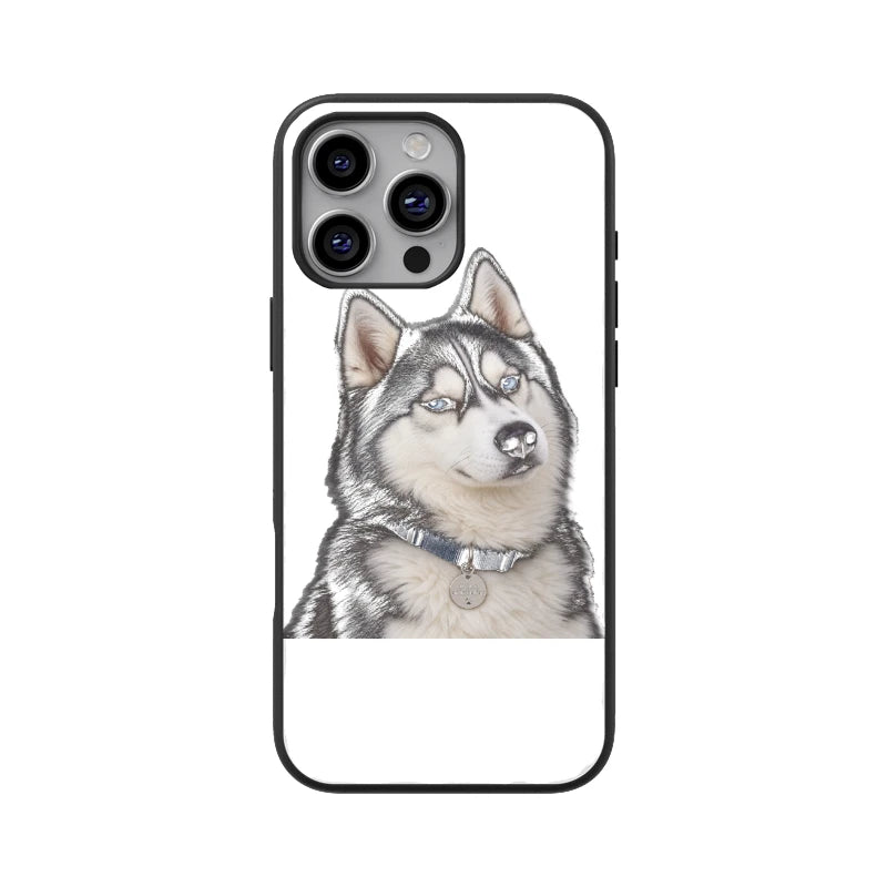 Sheldon Classic Phone Case 1 - Apple iPhone 16 Pro Max