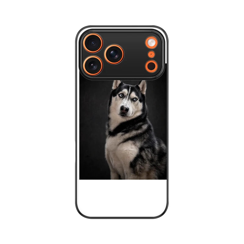 Sheldon Classic Phone Case 3 - Apple iPhone 17 Pro Max