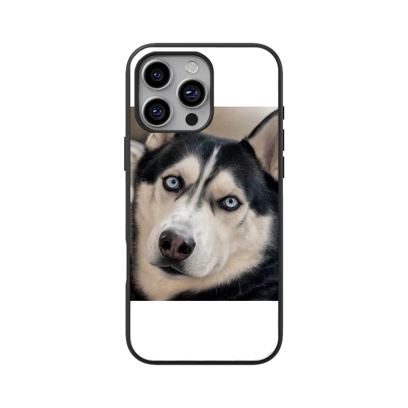 Sheldon Classic Phone Case 8 - Apple iPhone 16 Pro Max