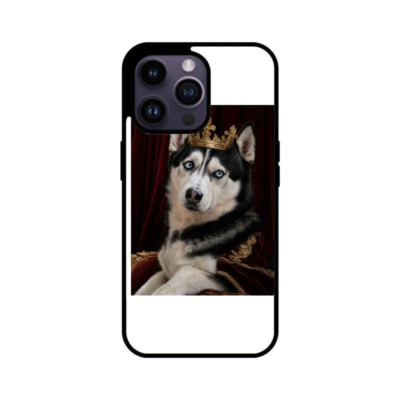 Sheldon Classic Phone Case 5 - Apple iPhone 15 Pro Max