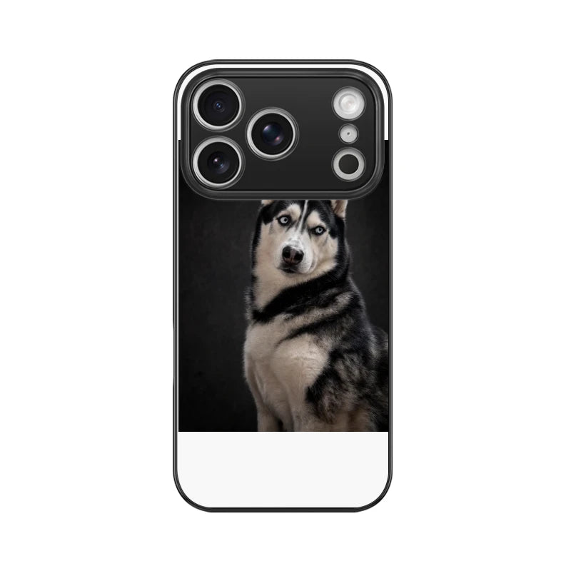 Sheldon Classic Phone Case 3 - Apple iPhone 17 Pro
