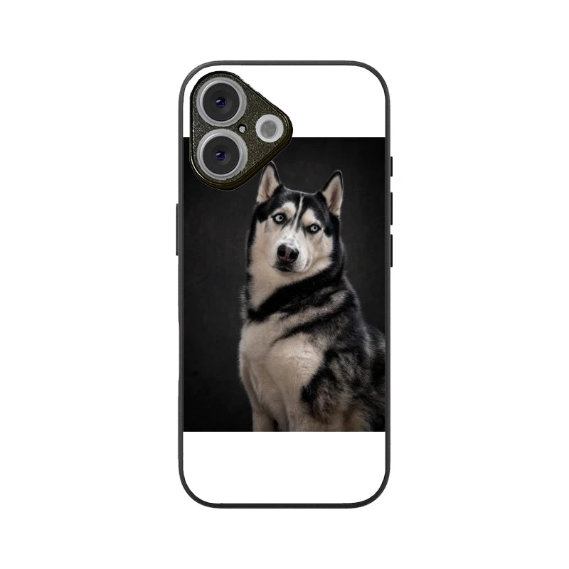Sheldon Classic Phone Case 3 - Apple iPhone 16