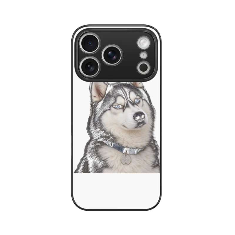 Sheldon Classic Phone Case 1 - Apple iPhone 17 Pro