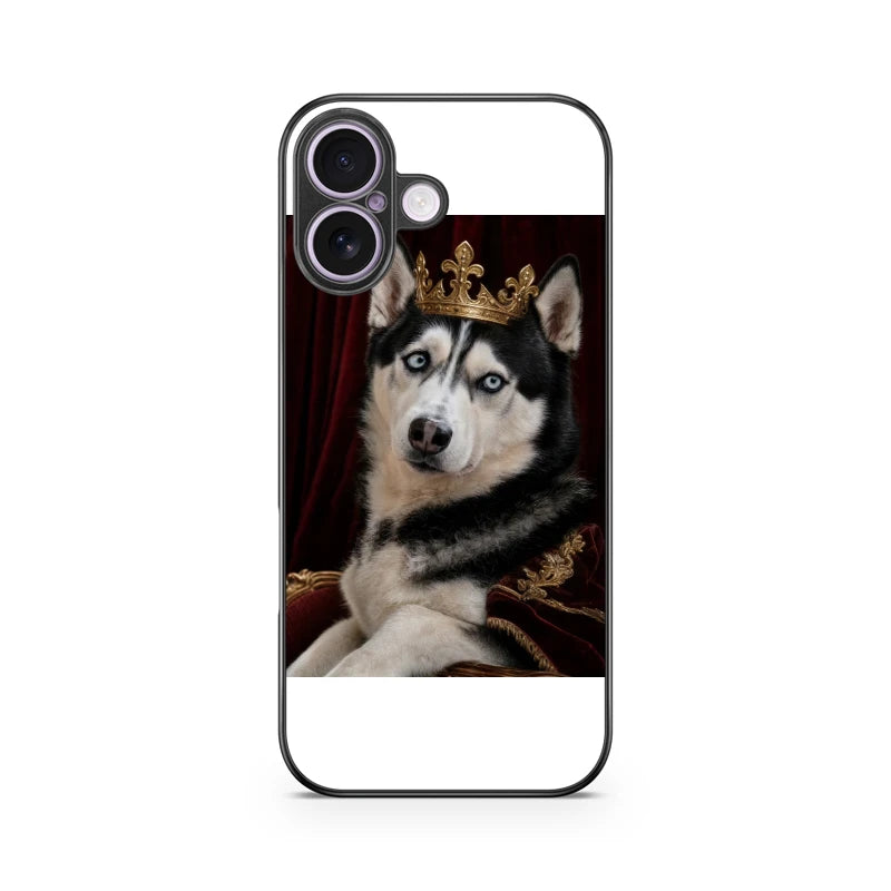 Sheldon Classic Phone Case 5 - Apple iPhone 17
