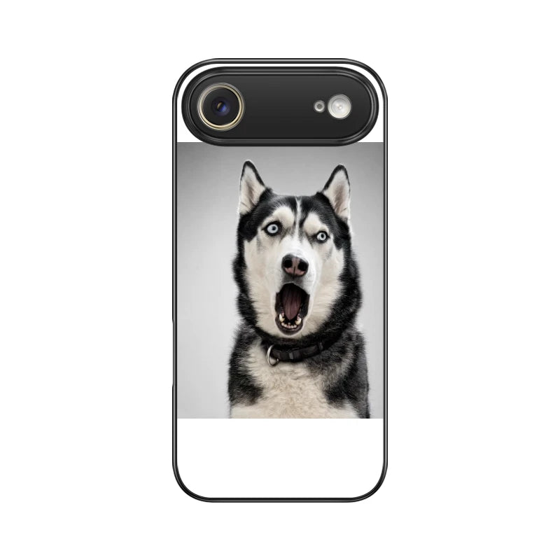 Sheldon Classic Phone Case 6 - Apple iPhone 17 Air