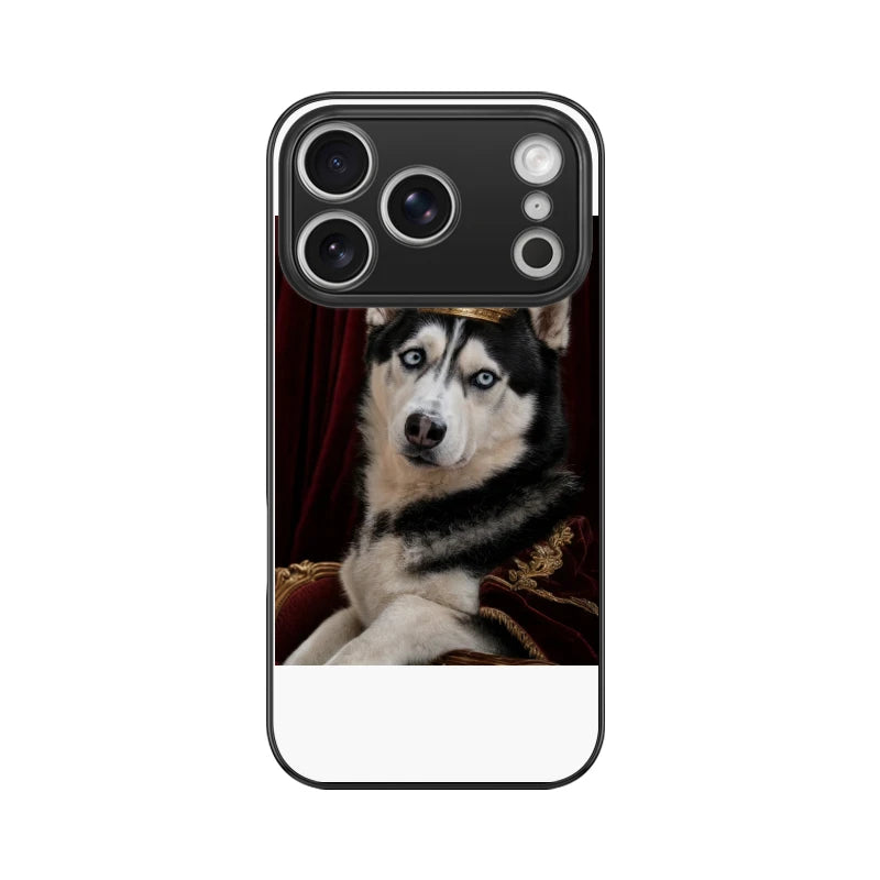 Sheldon Classic Phone Case 5 - Apple iPhone 17 Pro