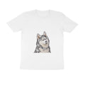 Sheldon Classic Tee 1 - White