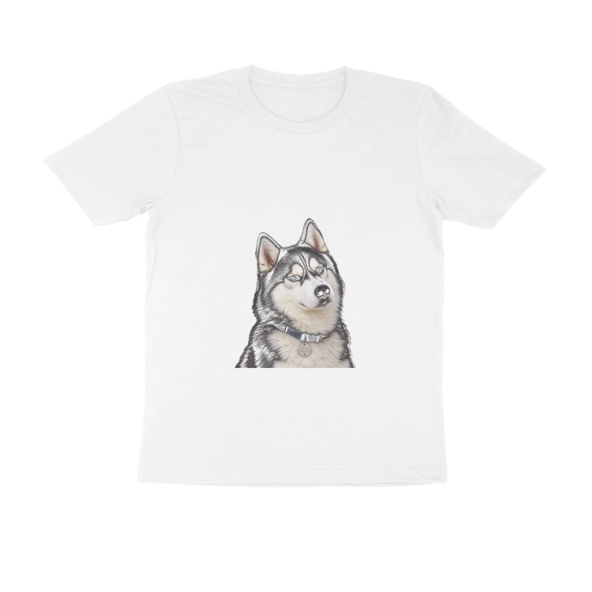 Sheldon Classic Tee 1 - White