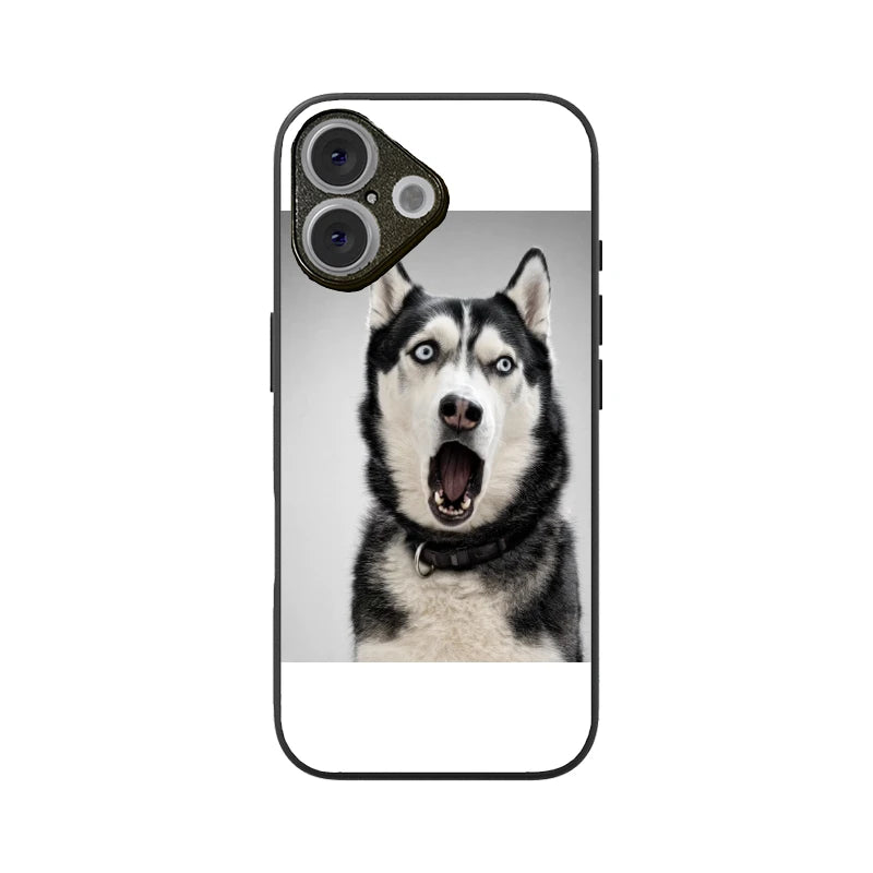 Sheldon Classic Phone Case 6 - Apple iPhone 16