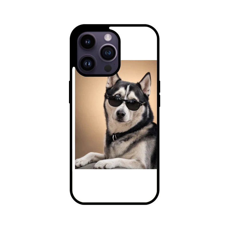 Sheldon Classic Phone Case 7 - Apple iPhone 15 Pro Max