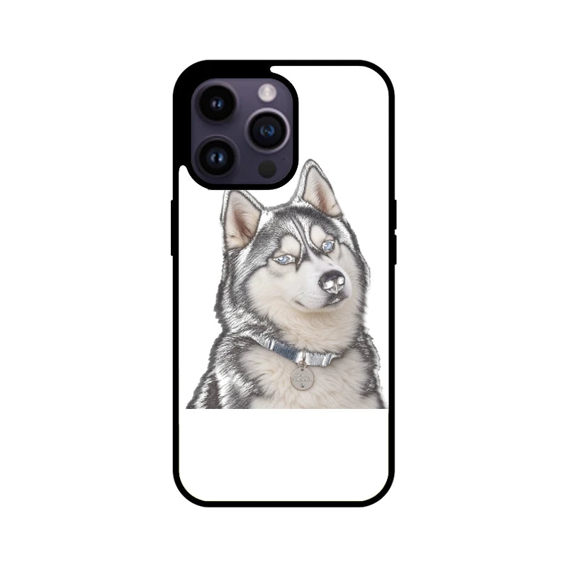 Sheldon Classic Phone Case 1 - Apple iPhone 15 Pro Max